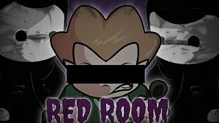 FRIDAY NIGHT FUNKIN mod TRAUMATIZING WEB TALES Red ROOM [upl. by Abra69]