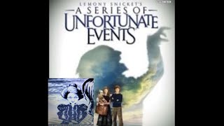 The Penultimate Peril  A Series of Unfortunate Events 12 [upl. by Ayanaj217]