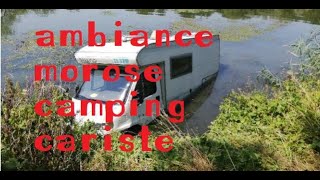 vlog8 mentalité de M camping cariste [upl. by Cass433]