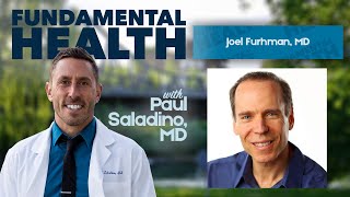 AnimalBased vs PlantBased a friendly debate with Joel Fuhrman MD [upl. by Gunther]