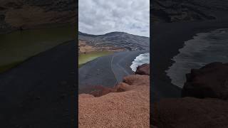 Lanzarote una isla volcanica 🏜🌋☄️ lanzarote timanfaya volcano [upl. by Ferdy]