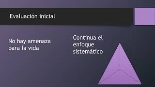 Descripción y explicación del enfoque sistemático [upl. by Liag899]