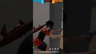 Free Fire  CS Rank  trending viralvideo lgaming shorts freefire proplayer freefiremax [upl. by Nilat960]