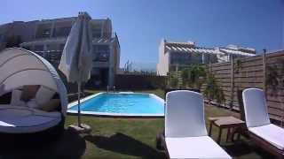 1 Teil 13 Urlaub auf Kreta im CLUB MAGIC LIFE Candia Maris Imperial Amoudara [upl. by Neila389]