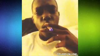 Bobby Shmurda Vine Compilation ALL VINES HD [upl. by Enyamart]