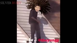 Yasuhiro Hagakure In A Nutshell [upl. by Ahsenrac]