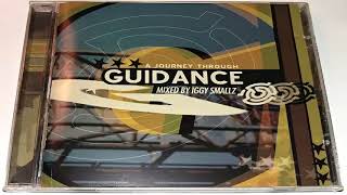 Iggy Smallz  A Journey Through Guidance [upl. by Junieta]