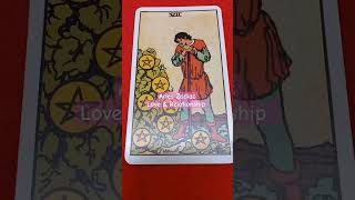 Love amp Relationship Aries Zodiac  Tarot Reading  3rd to 9th Nov aries tarot golivetarot [upl. by Harifaz727]