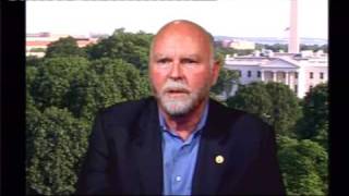 Dr Craig Venter BBC interview [upl. by Dewhirst]