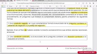 RV 10 LA INTRAPOLACIÓN Y LA EXTRAPOLACIÓN [upl. by Retniw239]