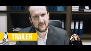 GrubSon  Nie jestem official trailer [upl. by Alehcim]