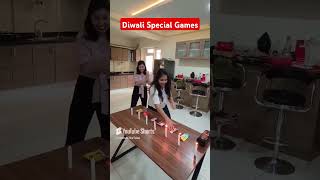 Party Games  Diwali Games  New Year Games  Fun Games [upl. by Aisak]