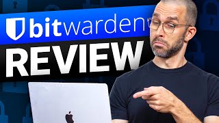 My Honest Bitwarden review 2024  How good it really is [upl. by Matthia]