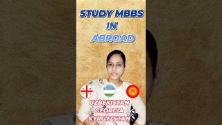 STUDY MBBS IN ABROAD  BEST COLLEGE IN ABROAD WITH LOW FEES  SAFEST COUNTRY  ADMISSION8122663022 [upl. by Tonkin772]