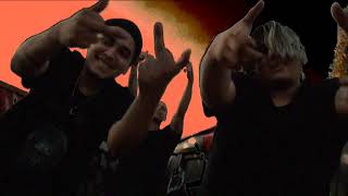 OmenXIII  ALL DAY feat ISAIAH DESHON MF KHAOS amp DOM OFFICIAL MUSIC VIDEO [upl. by Alenoel]