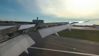 Ethiopian Airlines 7878 Dreamliner Landing in StockholmArlanda  ETASH [upl. by Yrak]