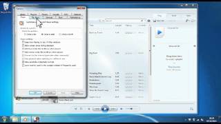 Using your nanoLite MP3 player with Microsoft Windows [upl. by Lleryd]