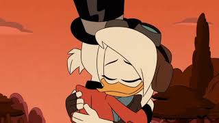 DuckTales  S2EP12 “Nothing can stop Della Duck”  Part 2 [upl. by Hoeg]