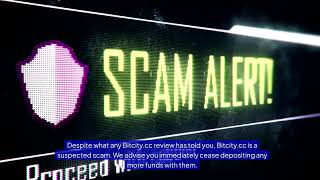 Is Bitcitycc Scam or Legit Unable to Withdraw [upl. by Yelich919]