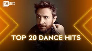 TOP 20 Dance Hits 2024  BEST Dance Hits Of The Moment  Dance Music Mix 2024 [upl. by Norreht]