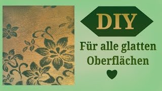 Einfach genial  Der Gardinen  Trick DIY  Julebuergerfee [upl. by Tiny]