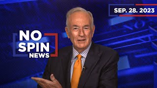 Bill follows up on his interview with Tucker Carlson Biden Impeachment Inquiry Hearings [upl. by Norraf]