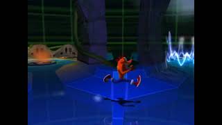 Fixed The JP Theme Of Crash Bandicoot 4 sakuretsu majin power On The Original Xbox Version [upl. by Johannessen183]