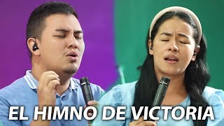 EL HIMNO DE VICTORIA COVER  Ministerio Etán [upl. by Adnahsam179]