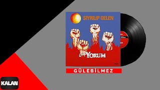 Grup Yorum  Gülebilmez I Sıyrılıp Gelen © 1987 Kalan Müzik [upl. by Liahcim]