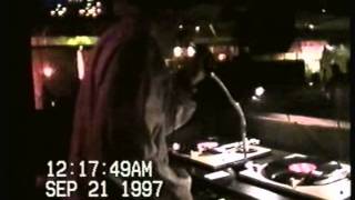 Foxy Brown bdayDJ AceJoe JaxsonFunk Flex The ROXYNYC 92197mpg [upl. by Elocen]