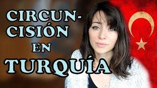 La circuncisión en Turquía  ¿Por qué los niños se visten de príncipes [upl. by Watkins]