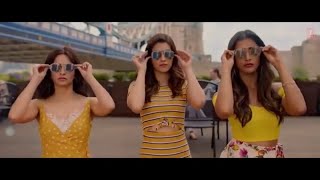 Oh Madam Kajal Wali O Madam Kajal Wali Full Song Ek Chumma Housefull 4 [upl. by Nebuer]