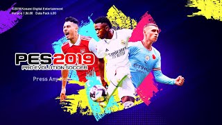 PES 2019 FULL GAMEPLAY PREVIEWS amp DOWNLOAD [upl. by Sheffy]