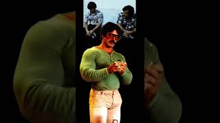 MIKE MENTZER AN EARLY WORKOUT ROUTINE mikementzer gym motivation shorts [upl. by Aynnat346]