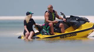 2021 SeaDoo Watercraft [upl. by Negiam]