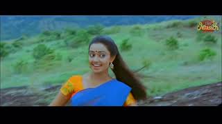 Varaen Varaen Un Kooda Varen Song by Madhushree and Udit NarayanPuli Vesham Movie HD Song [upl. by Einnej]