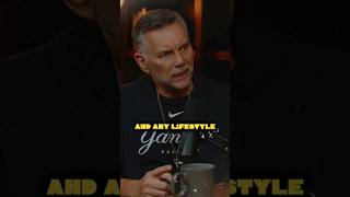 Michael Franzese MAFIA Life is a TOUGH Life 🤯 [upl. by Herrick]