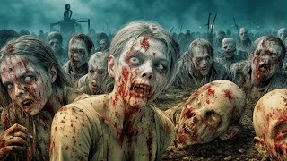 28 Weeks Later 2007 Film Explained in HindiUrdu  28 Week Later Zombies Rage Summarized हिन्दी [upl. by Janiuszck]