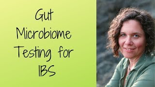 Gut Microbiome Testing for IBS HOW TO TREAT IBS NATURALLY [upl. by Nylatsirk]