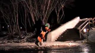 They Came From PART 2 HALLDOR HELGASON  TransWorld SNOWboarding [upl. by Fairbanks928]