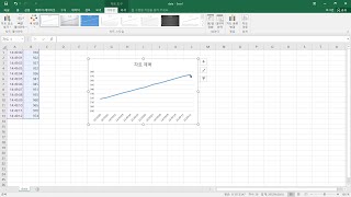 C 프로그래밍 기초 18 PLC 모니터링 데이터 파일로 저장 [upl. by Zuliram300]