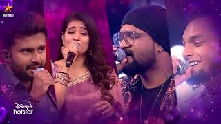 Super Singer Season 10  Kadhal Hits  17th amp 18th February 2024  Promo 1 [upl. by Leahcimed]