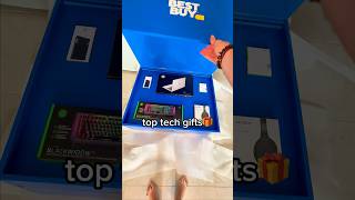 Unboxing Best Buy’s Mystery Holiday Box BestBuyPartner [upl. by Innoc]