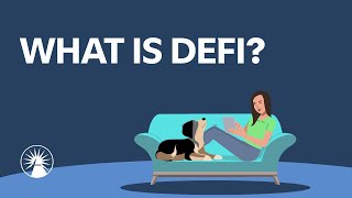 DeFi Explained What Is It And How Does It Work Fidelity Investments [upl. by Ahcim]