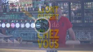 Bar le SaintPierre [upl. by Vedetta]