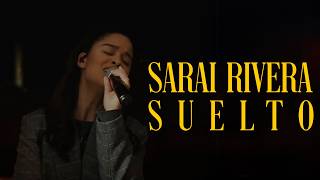 Sarai Rivera  Suelto Video Con Letra [upl. by Zzahc]