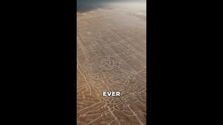 Unraveling the Mystery of the Nazca Lines NazcaLines Peru AncientMysteries Archaeology [upl. by Najed]