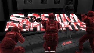 Critical ops Rank Highlights [upl. by Nnaxor960]