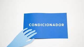 Receita de condicionador  Minha Vida Sem Cosméticos [upl. by Daph]