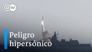 Rusia y China realizan maniobras militares conjuntas en Sudáfrica [upl. by Iren]